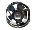Axial Fan AC 152x172x52mm 230V 297.3m³/h